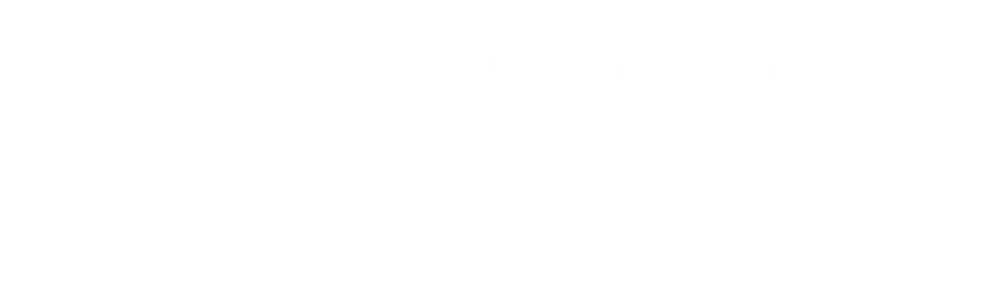 Calm Authority - EST 25